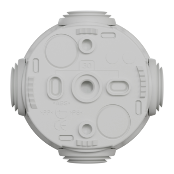  BTE DERIV.EMBOUT DIAM60 