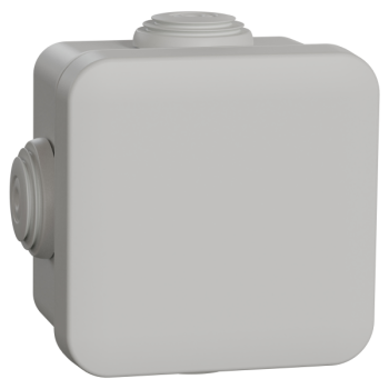  BTE DERIV.EMBOUT 65X65X45 