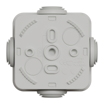  BTE DERIV.EMBOUT 65X65X45 