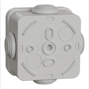  BTE DERIV.EMBOUT 65X65X45 