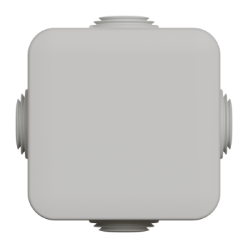  BTE DERIV.EMBOUT 65X65X45 