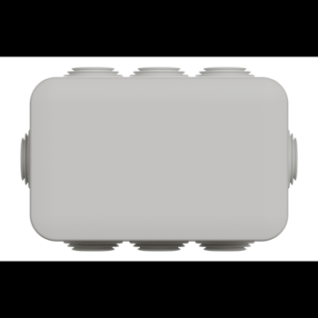  BTE DERIV.EMBOUT105X65X55 