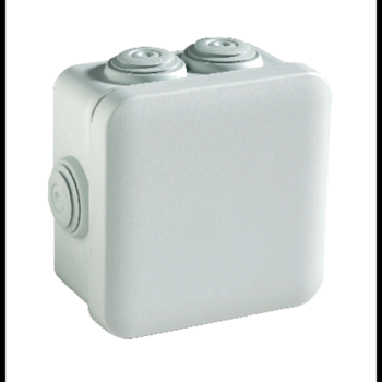  BTE DERIV.EMBOUT 80X80X45 