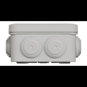  BTE DERIV.EMBOUT 80X80X45 