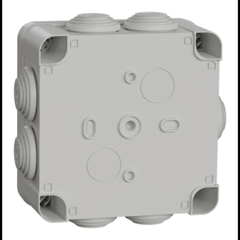  BTE DERIV.EMB 105X105X55 