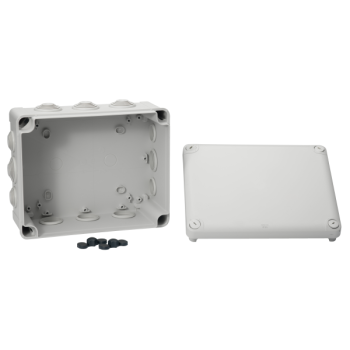  BTE DERIV.EMB.225X175X100 