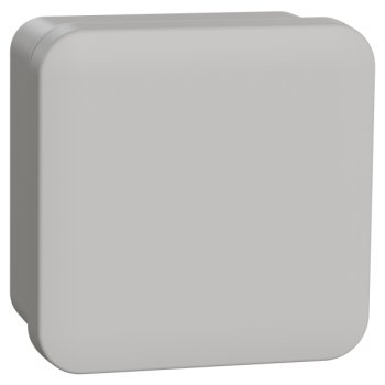  BTE DERIV.LISS80X80X45BLC 