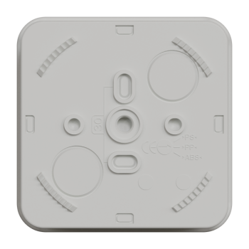  BTE DERIV.LISS80X80X45BLC 