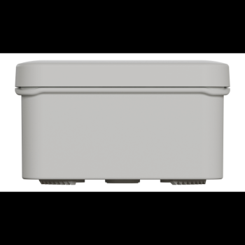  BTE DERIV.LISS80X80X45BLC 