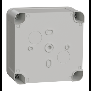  BTE DERIV.LISSE105X105X55 