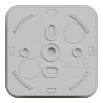  BTE DERIV.PREDEF65X65X45 