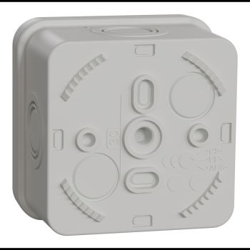  BTE DERIV.PREDEF65X65X45 