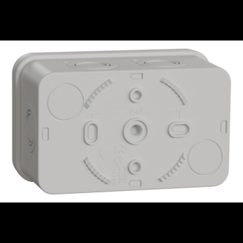  BTE DERI.PREDEF.105X65X55 