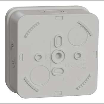  BTE DERIV.PREDEF.80X80X45 