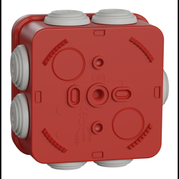  BTE DERIV.EMB80X80X45ROUG 