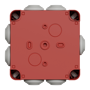  BTE DERIV.EMB105X105X55RG 