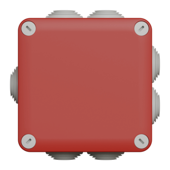  BTE DERIV.EMB105X105X55RG 