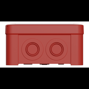  BTE DERIV.DEF105X105ROUGE 