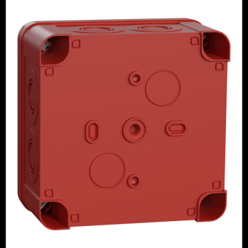  BTE DERIV.DEF105X105ROUGE 