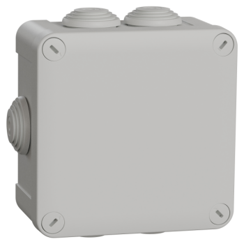  BTE DERIV.E+BOR105X105X55 