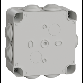  BTE DERIV.E+BOR105X105X55 