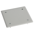  COUVERCLE BLANC 128X128 