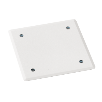  COUVERCLE BLANC 183X183 