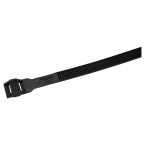  COLLIER PA12 132X9 NOIR 