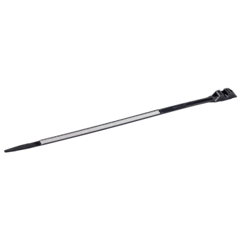  COLLIER PA12 132X9 NOIR 