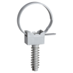  INSTACABLE DIAM16-32 GRIS 