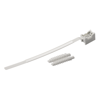  INSTACABLE DIAM16-32 GRIS 