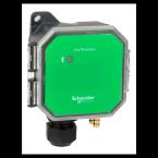  Pres-Vel,Dry,Duct, 250Pa 