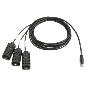  sondes x3 de t�/ h Easy rPDU 