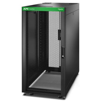  Baie EasyRack 600mm/24U/1000mm 