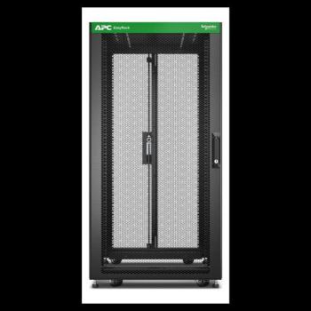  Baie EasyRack 600mm/24U/1000mm 