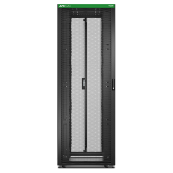  Baie EasyRack 800mm/48U/1200mm 