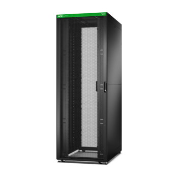  Baie EasyRack 800mm/48U/1200mm 