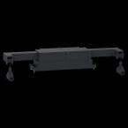  Evlink Pro DC c�ble management 