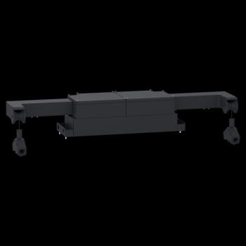  Evlink Pro DC c�ble management 