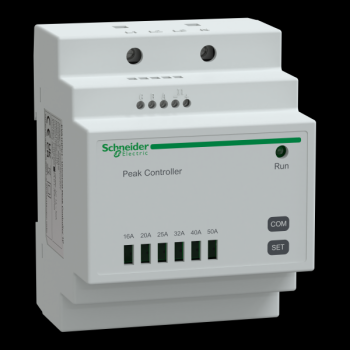  Peak Controller 1 PH 