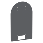  EVlink Pro AC - Kit Adaptation 