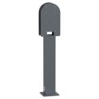  SC Pro pied pour 2 bornes 