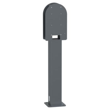  SC Pro pied pour 2 bornes 