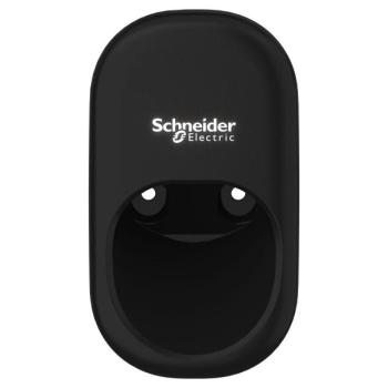  EVlink support c�ble mural 