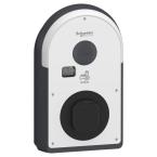  EVlink Pro AC 7,4 kW-T2S+MID 