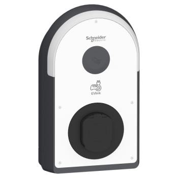  EVlink Pro AC 22 kW-T2S-Type A 