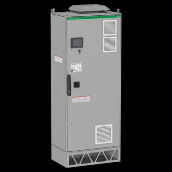  FILTRE+ VAR 120A 480V T12 