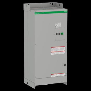  FILTR+ VAR 200A 480V IP00 