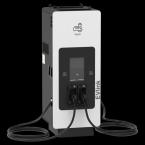  Evlink Pro DC 120-2xCCS2-7.5m 