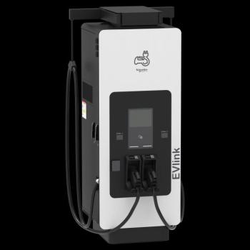  Evlink Pro DC 120 kW-2xCCS2-CB 